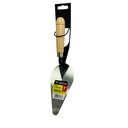 ESPATULA DE ALBANILERIA 7" SECURITY