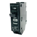 BREAKER PARA EMPOTRAR 1P X 30AMP TROEN