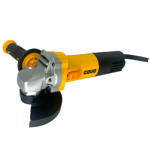 [11463] ESMERILADORA ANGULAR 4 1/2" 750W COVO