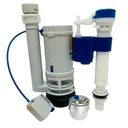 HERRAJE PARA W.C CON DESCARGA DUAL 2" GRIVEN ELITE