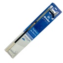 TOALLERO DE BARRA 60CM CROMADO GRIVEN BASIC
