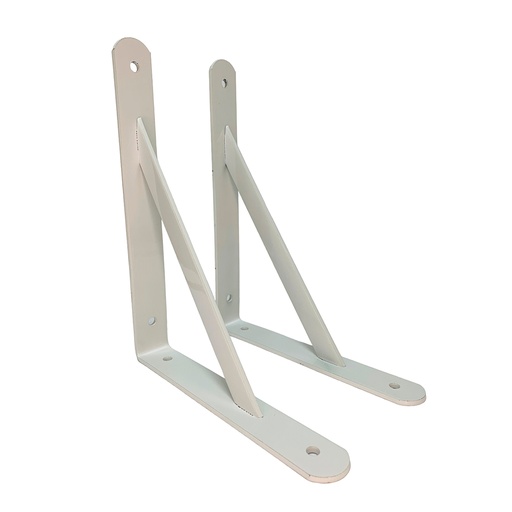 [11563] ANGULO SOPORTE EXTRA GRUESO 25X20 CM