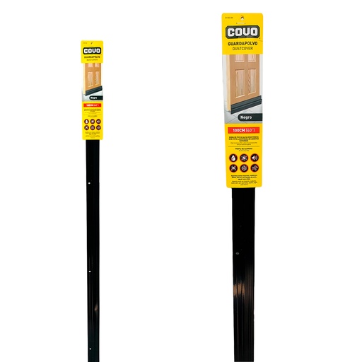 [11568] PARABICHO 100CM NEGRO COVO