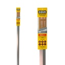 PARABICHO 100CM ALUMINIO COVO