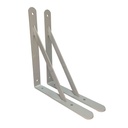 ANGULO SOPORTE EXTRA GRUESO 30X25 CM