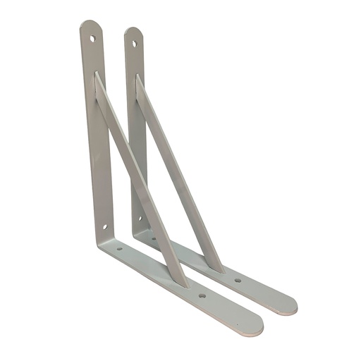 [11573] ANGULO SOPORTE EXTRA GRUESO 30X25 CM