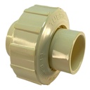 UNION UNIVERSAL CPVC PRES CTS 1" CXC TUBRICA