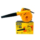 SOPLADORA Y ASPIRADORA ELECTRICA PORTATIL 600W COVO