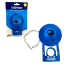 TAPON DE DESCARGA UNIVERSAL 2" GRIVEN