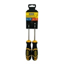 SETS DE DESTORNILLADORES CONFORT GRIP 6X100 COVO