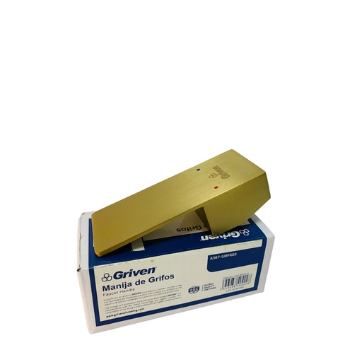 [11620] MANIJA DE REPUESTO PARA GRIFERIA GMF603 GRIVEN