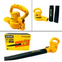 SOPLADORA ELECTRICA 900W COVO