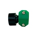 CONECTOR HEMBRA PARA MANGUERA 5/8" A 3/4" GRIVEN