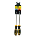 SETS DE DESTORNILLADORES CONFORT GRIP 150MM COVO