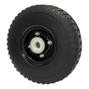 RUEDA MACIZA 10" RT IMPT RUTEL