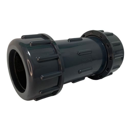 [11654] JUNTA DRESSER PVC PRES 1 1/2" CXC TUBRICA