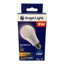 BOMBILLO LED 9W 3000K ANGEL LIGHT