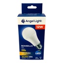 BOMBILLO LED 12W LUZ CALIDA ANGEL LIGHT