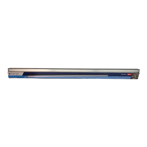 [11696] LAMPARA LED PARA RIEL MAGNETICO 908 X 23MM 36W 4000K  ANGEL LIGHT