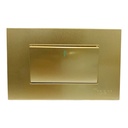 APAGADOR INDIVIDUAL 3 WAY DORADO TROEN