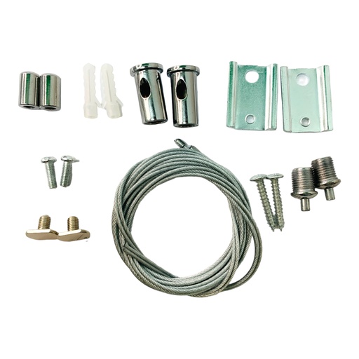 [11726] KIT DE GUAYA PARA LAMPARAS ANGEL LIGHT