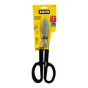 TIJERAS CORTA SUNCHO 12" COVO