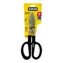 TIJERAS CORTA SUNCHO 10" COVO