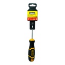 DESTORNILLADOR DE PALETA CONFORT GRIP 3" X SL5 COVO