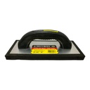 LLANA DE GOMA 9 1/2" X 4" SECURITY