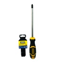 DESTORNILLADOR DE ESTRIA CONFORT GRIP 6" X PH3 COVO
