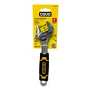 LLAVE AJUSTABLE 8" PROFESIONAL COVO