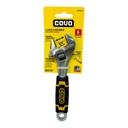 LLAVE AJUSTABLE 6" PROFESIONAL COVO