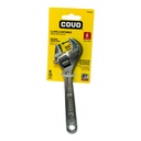 LLAVE AJUSTABLE 6" PROFESIONAL COVO