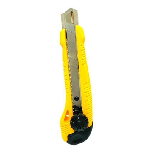 [11819] EXACTO 18MM SECURITY