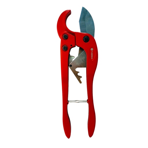 [11839] CORTADOR DE TUBOS P/PPR 20-63MM TUBRICA