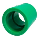 UNION PPR PRES 20MM CXC POLIFUSION TUBRICA