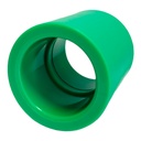 UNION PPR PRES 25MM CXC POLIFUSION TUBRICA