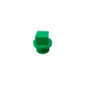 TAPON PPR PRES 1/2" MR POLIFUSION TUBRICA