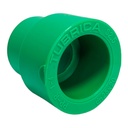UNION REDUCTORA PPR PRES 25 X 20MM CXC TUBRICA