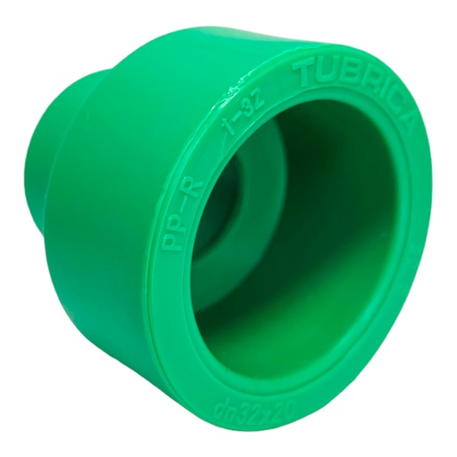 [11865] UNION REDUCTORA PPR PRES 32 X 20MM CXC TUBRICA