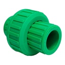 UNION UNIVERSAL PPR 20MM CXC POLIFUSION TUBRICA