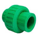 UNION UNIVERSAL PRR 25MM CXC POLIFUSION TUBRICA