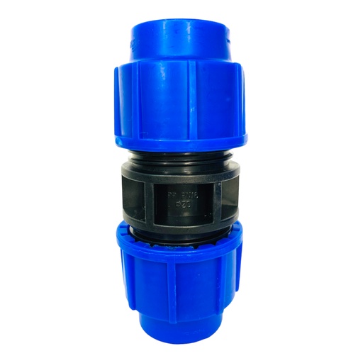 [11996] UNION 20MM PARA RIEGO PEAD TUBRICA