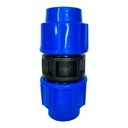 UNION 32MM PARA RIEGO PEAD TUBRICA