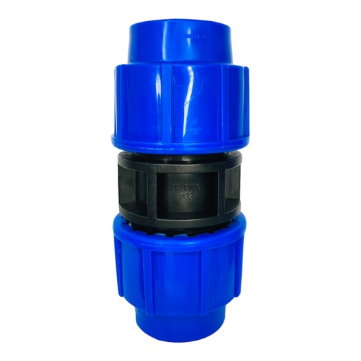 [11997] UNION 32MM PARA RIEGO PEAD TUBRICA