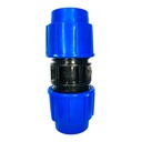 UNION 40MM PARA RIEGO PEAD TUBRICA