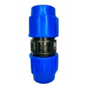 UNION 50MM PARA RIEGO PEAD TUBRICA