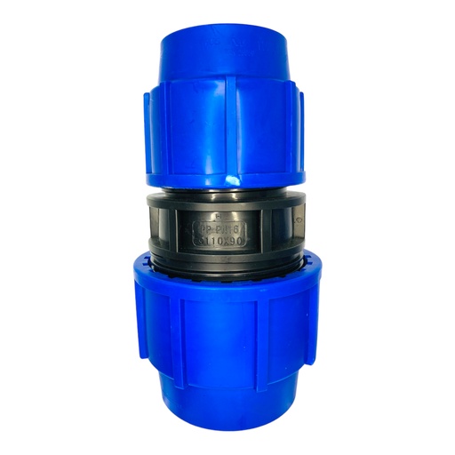 [12017] UNION REDU 110 X 90MM PARA RIEGO PEAD TUBRICA