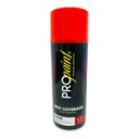 PINTURA EN SPRAY ROJO VIVO PRO PAINT