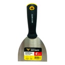 ESPATULA 4" RASPADOR SECURITY